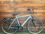 Herenfietsen