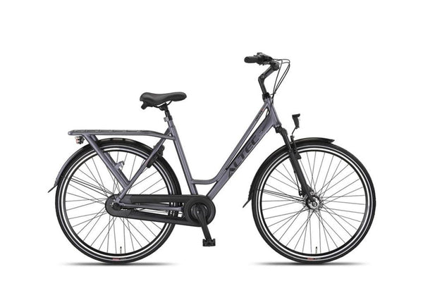 Damesfietsen