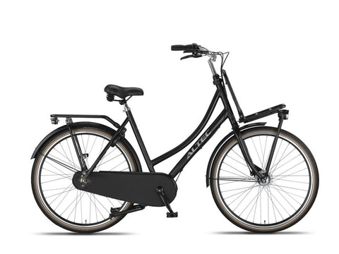 Altec Image Transportfiets 7v 28inch 57cm Mat Zwart