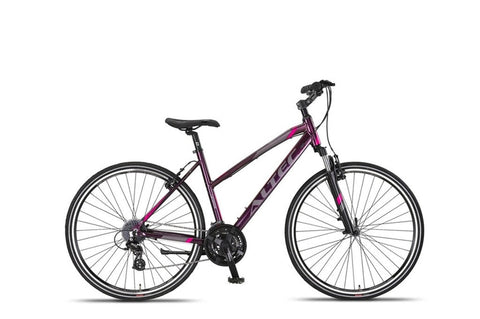 Altec Legarda Trekking 24v 28inch 49cm Purple/Pink