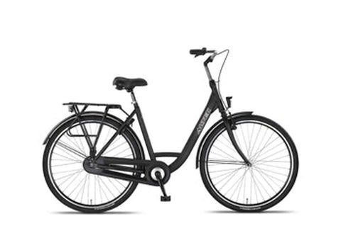 Altec Trend 28inch 54cm Mat Zwart