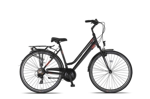 Altec Ventura Trekking 21v 28inch 50cm Black-Red