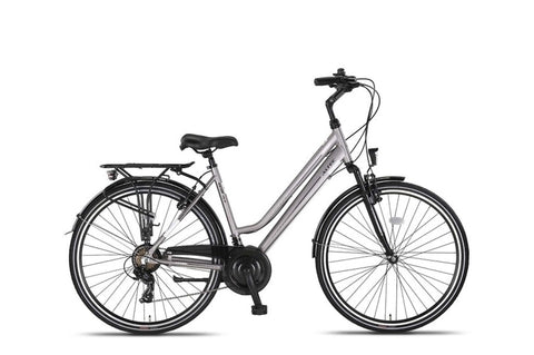 Altec Ventura Trekking 21v 28inch 50cm Fume-Black