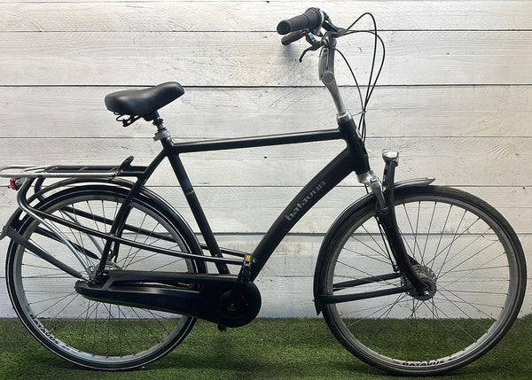 Batavus Mambo