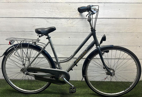 Batavus Staccato