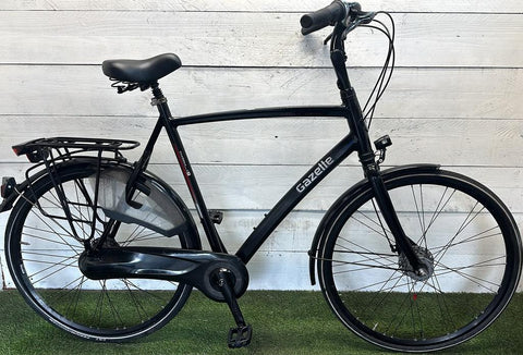 Gazelle Chamonix Comfort