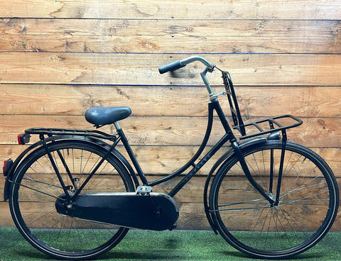 Gazelle Transportfiets 28inch 57cm