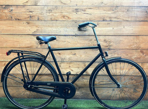 Herenfiets 28inch 61cm