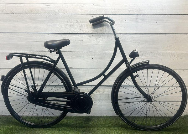 Omafiets