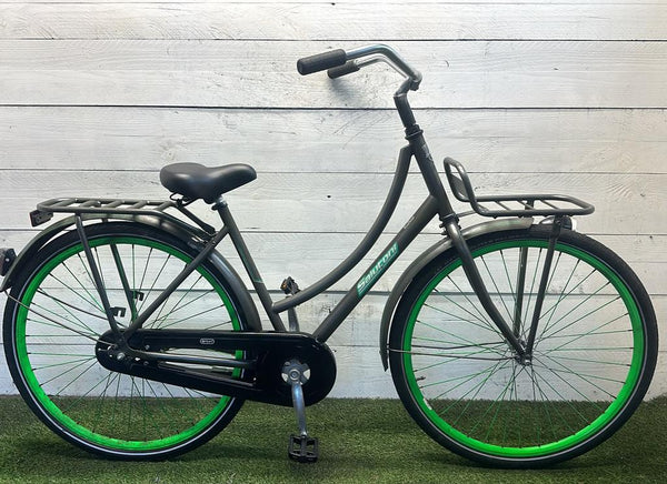 Salutoni Transportfiets