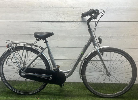 Saxonette Comfort Light