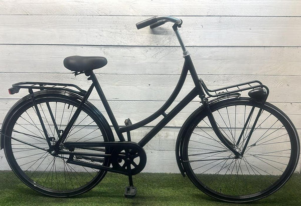 Transportfiets
