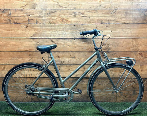 Union Transportfiets 7v 28inch 53cm