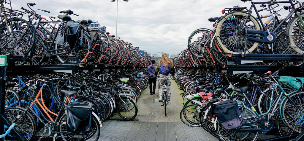 Hoe Koop je een Tweedehands Fiets Online: Een Complete Gids