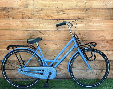 BSP Transportfiets 3v 28inch 50cm