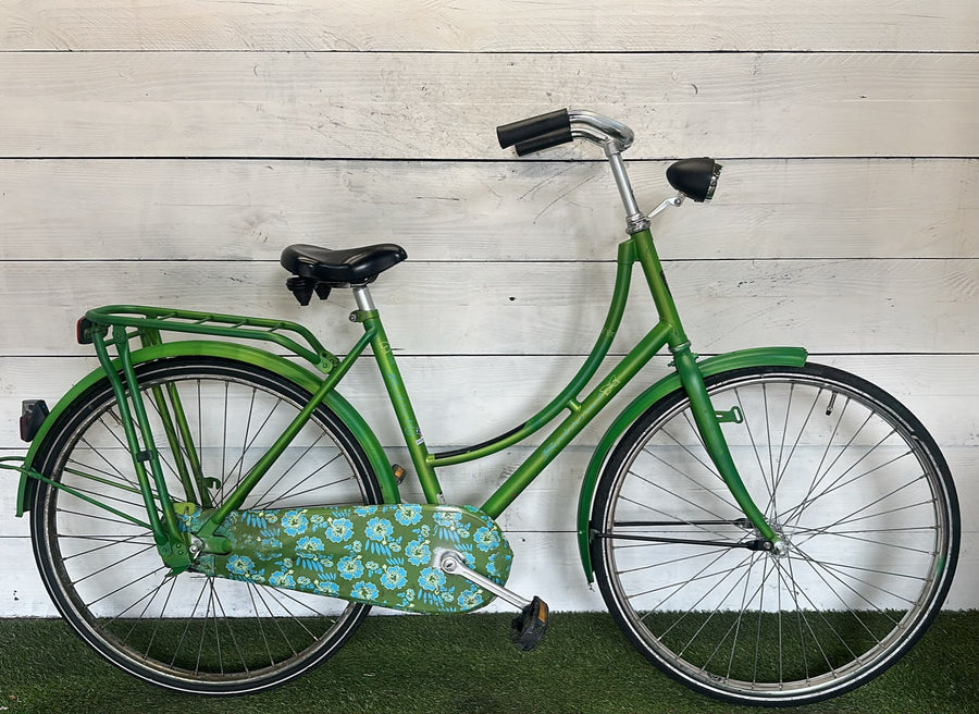 Batavus Omafiets