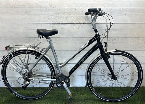 Trek Navigator T500