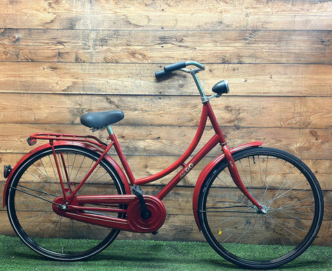 Aldo Omafiets 28inch 50cm