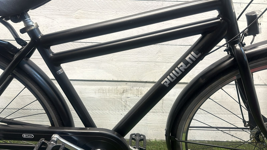 Gazelle Puur NL