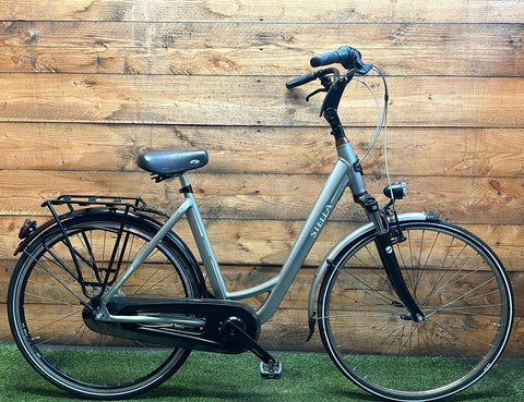 Stella Livorno 8v 28inch 54cm