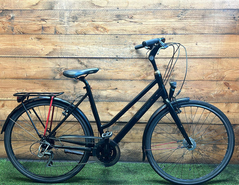 Batavus Damesfiets 24v 28inch 53cm