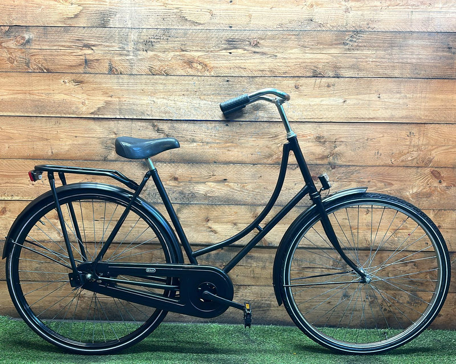 Omafiets 28inch 57cm
