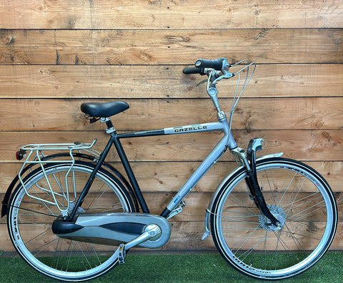 Gazelle Chamonix 8v 28inch 61cm