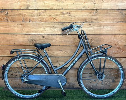 Cortina U4 3v 28inch 50cm