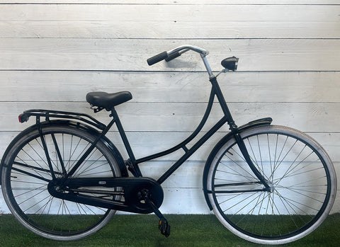 Omafiets