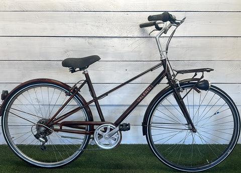 Valenti Damesfiets
