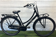Cortego Transportfiets