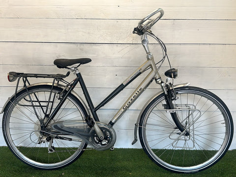 Gazelle Sport Style