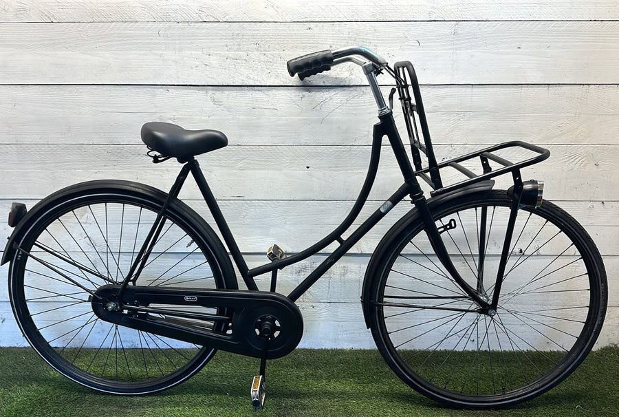 Transportfiets