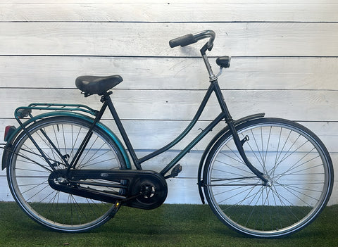 Damesfiets