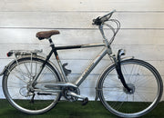Gazelle Medeo