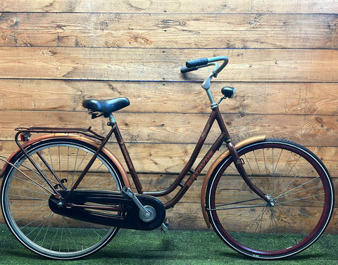 Batavus Locarno 28inch 53cm