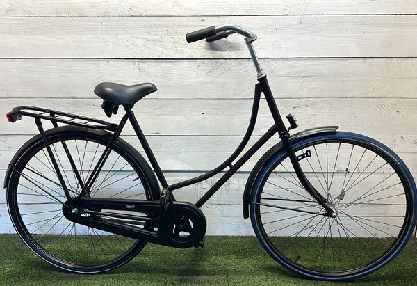 Omafiets
