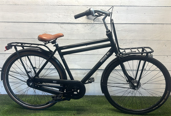 Gazelle Puur NL