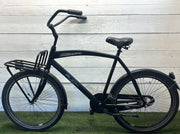 Puch Cruch