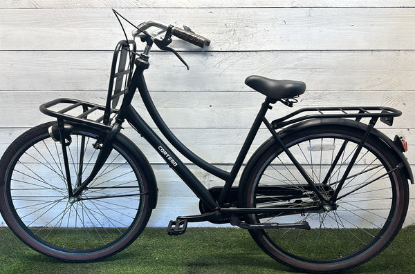 Cortego Transportfiets