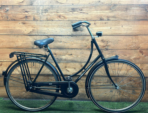 Gazelle Basic 28inch 57cm