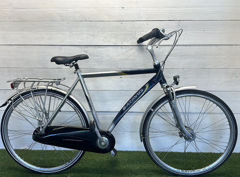 Batavus Crescendo