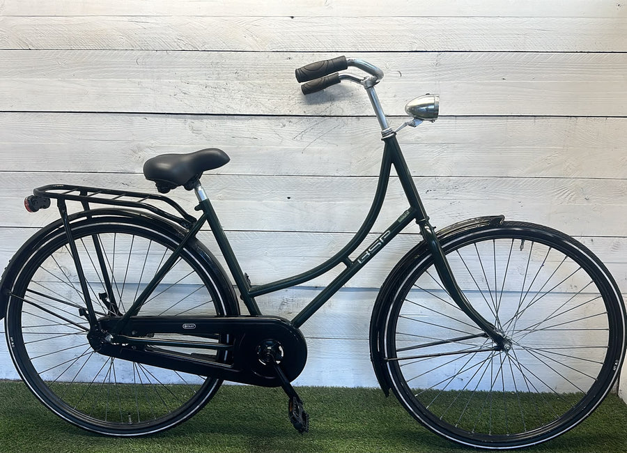 BSP Omafiets