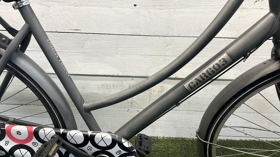 Cargo Damesfiets