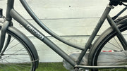 Cargo Damesfiets