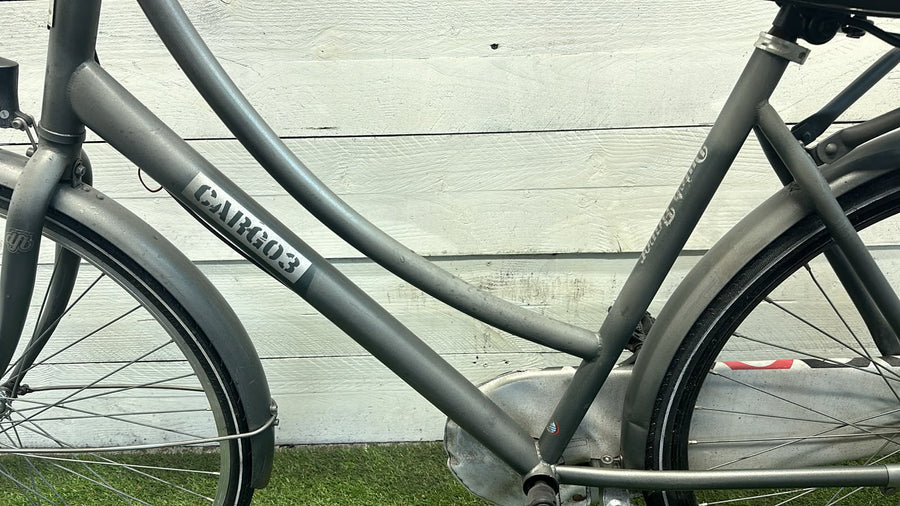 Cargo Damesfiets