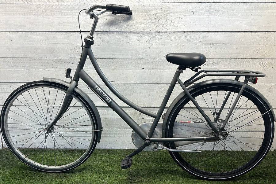 Cargo Damesfiets