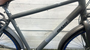 Giant Triple