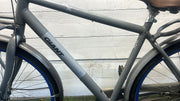 Giant Triple