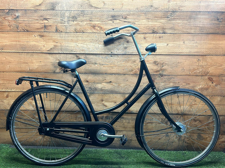 Omafiets 28inch 57cm